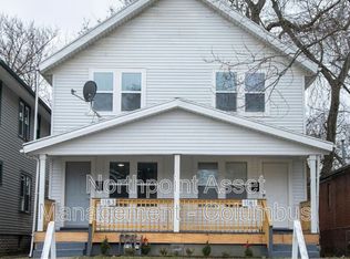 1181-1183 Lockbourne Rd, Columbus, OH 43206