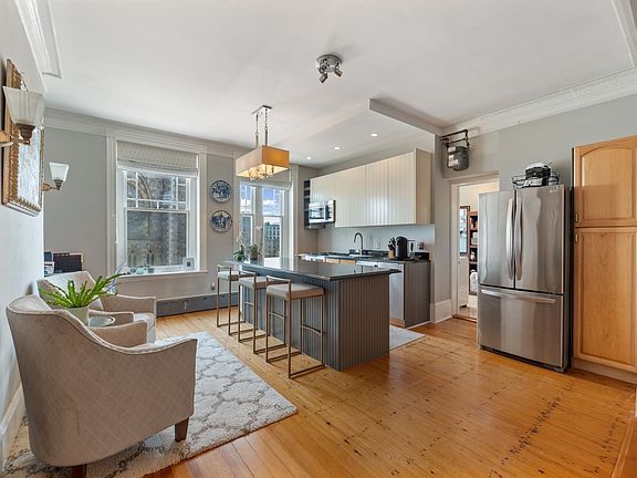 2nd image of 1411 Washington St APT 24