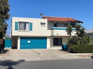 4465 McClintock St, San Diego, CA 92116