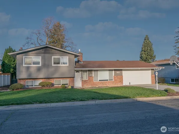 921 Shasta Drive, Walla Walla, WA 99362