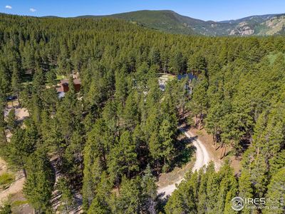 705 McMillen Way, Nederland, CO, 80466