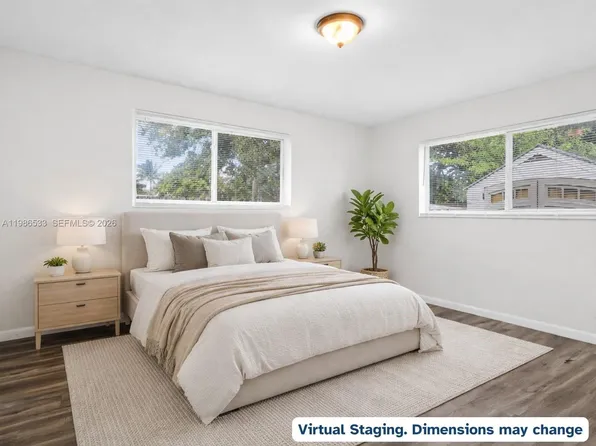 4841 NW 12th Ct, Lauderhill, FL 33313