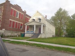 244 Brinkman Ave, Buffalo, NY 14211