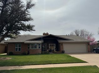 5919 Duke St, Lubbock, TX 79416
