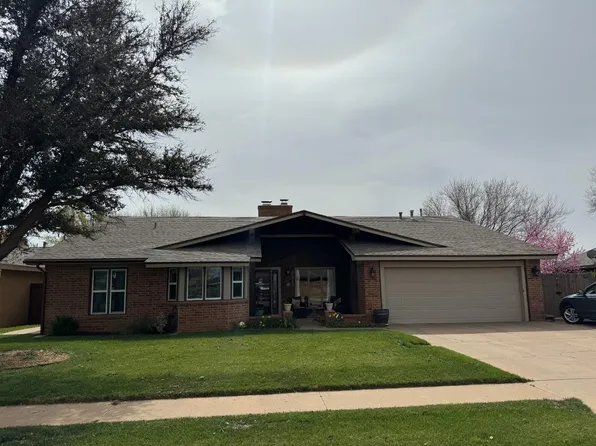 5919 Duke St, Lubbock, TX 79416