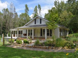 183 Hillcrest Ave, Wedowee, AL 36278