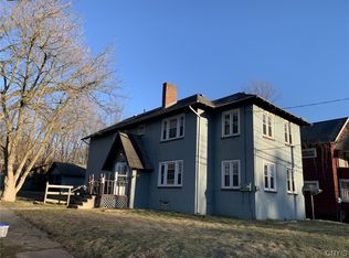 3401 S Salina St, Syracuse, NY 13205