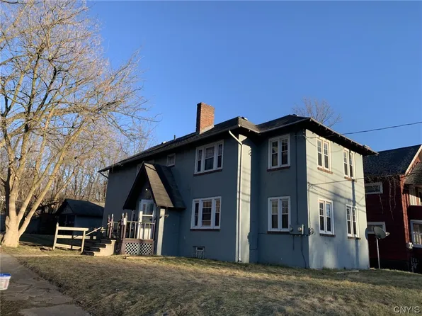 3401 S Salina St, Syracuse, NY 13205
