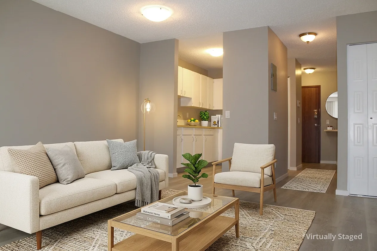 Pilling Place Apartments — Photo 1