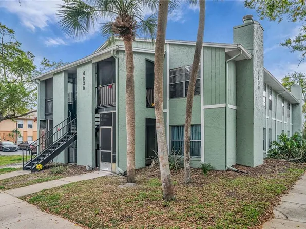 4830 S Semoran Blvd APT 1108, Orlando, FL 32822