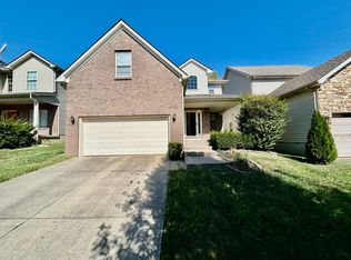 2121 Drummond Dr, Lexington, KY 40511