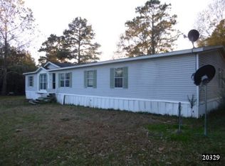 131 Antonia Hill Rd, Pollock, LA 71467
