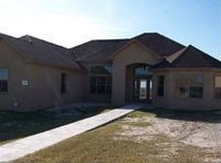 225 White Dove Trl, Del Rio, TX 78840