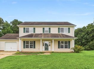 900 Stockwood Ct, High Point, NC 27265