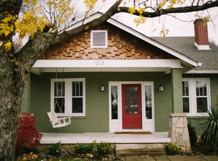 1213 N 2nd St, Nashville, TN 37207