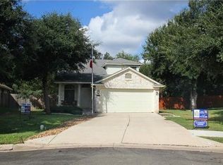 3127 Cohoba Dr, Austin, TX 78748