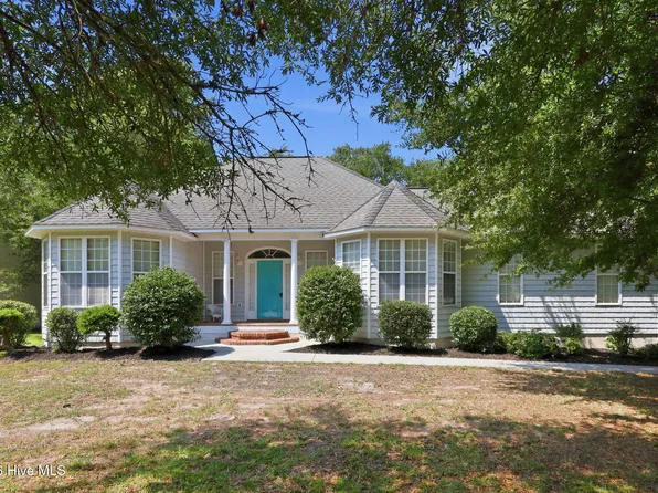 202 Shoreline Drive, Cedar Point, NC 28584