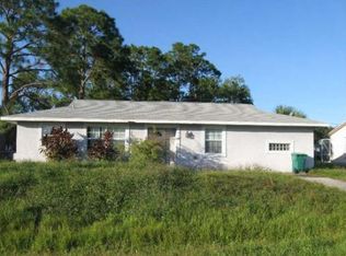 513 NW Goldcoast Ave, Port Saint Lucie, FL 34983