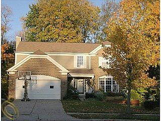 1st image of 25089 Newberry Dr