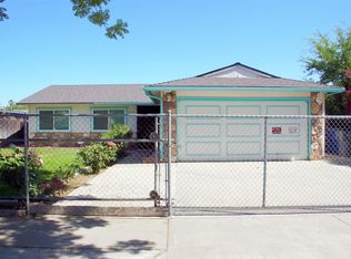 4719 E Byrd Ave, Fresno, CA 93725