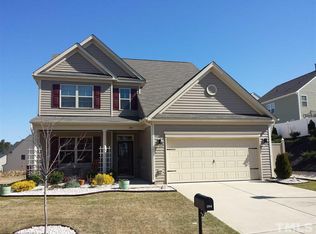 184 Genoa Ln, Clayton, NC 27527