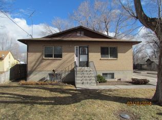 235 S 400 W, Delta, UT 84624