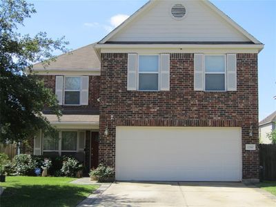 12510 Greensbrook Forest Dr, Houston, TX, 77044