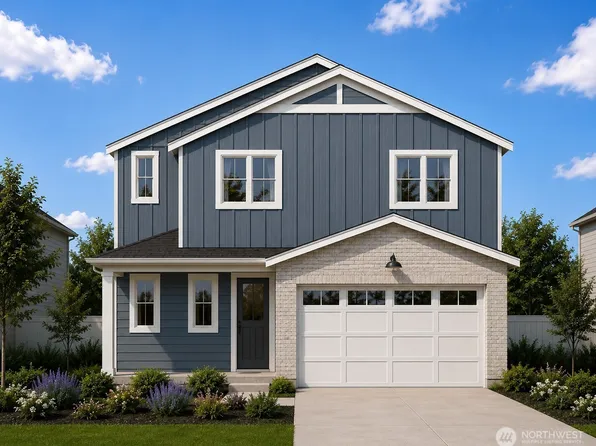 191 xy 172nd Place SE, Renton, WA 98050