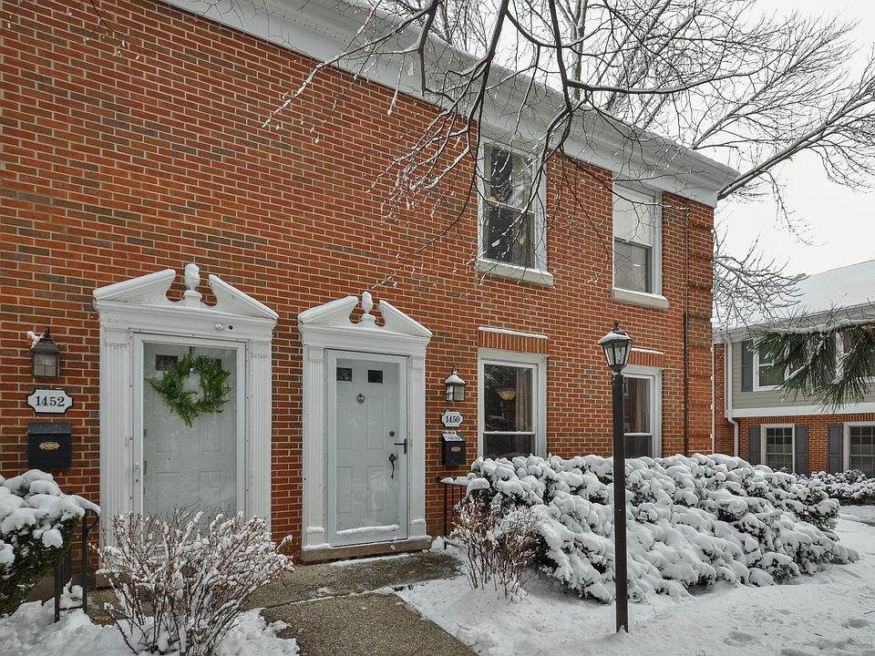 1st image of 1450 Pebblecreek Dr #11-4
