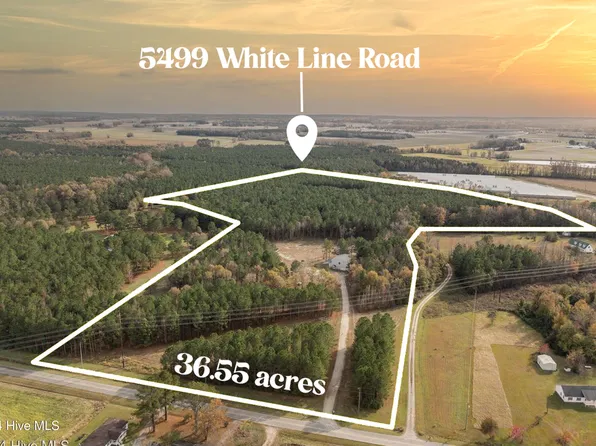 5499 White Line Road, Ayden, NC 28513
