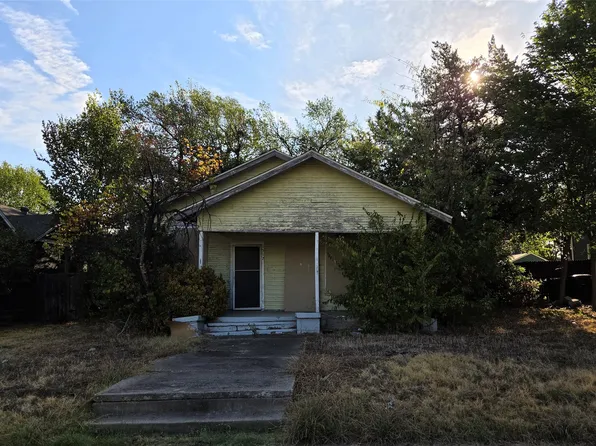 1517 Alston Ave, Fort Worth, TX 76104