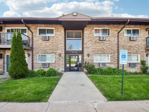 800 E Old Willow Rd APT 208, Prospect Heights, IL 60070