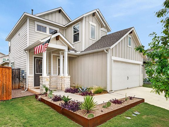 2nd image of 8604 Cottage Rose Dr