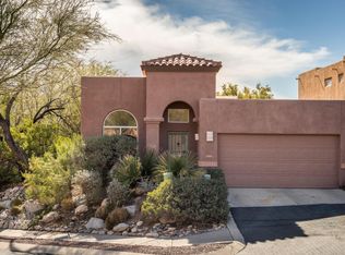 2098 E Calle De Dulcinea, Tucson, AZ 85718