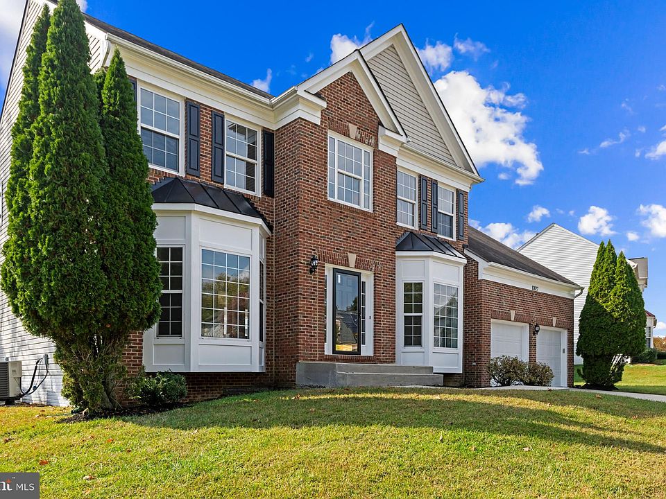 13627 Water Fowl Way, Upper Marlboro, MD 20774 Zillow