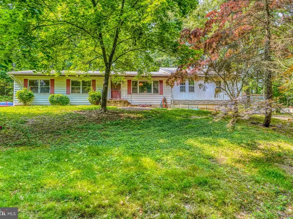 80 Gestewitz Ln, North East, MD 21901