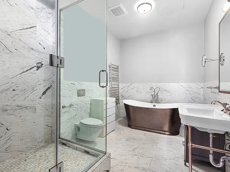 54 Greene St #5B — Photo 12