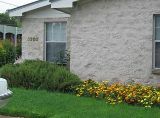 5304 Duval St #A, Austin, TX 78751