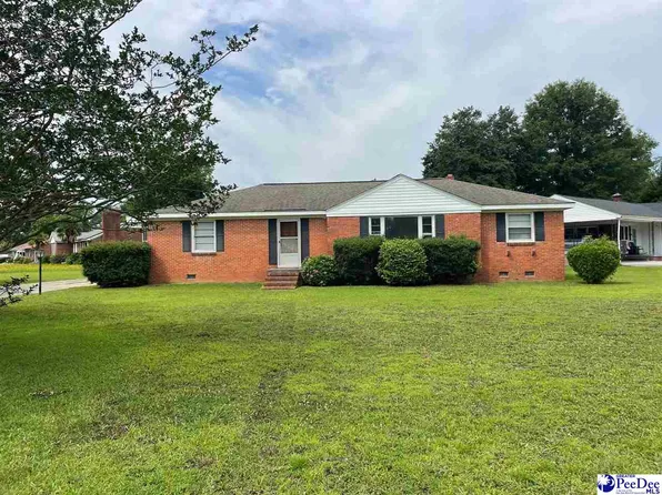 213 Willow Rd, Cheraw, SC 29520