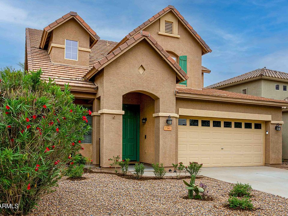 1st image of 7341 W VALENCIA Drive
