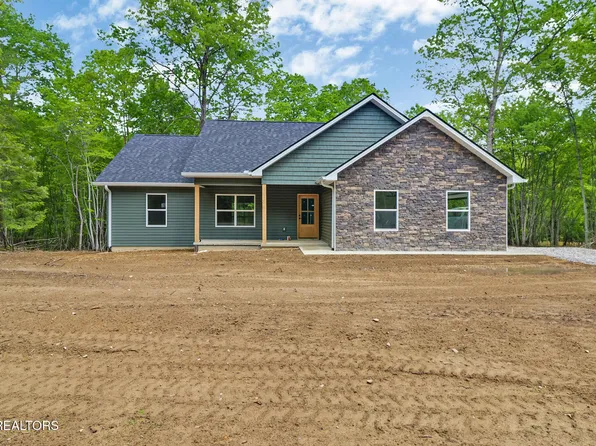 357 Annabelle Way Lot 61, Jamestown, TN 38556