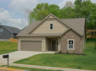 205 Eagles Blf LOT 205, Clarksville, TN 37040