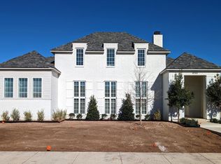 4044 136th St, Lubbock, TX 79423