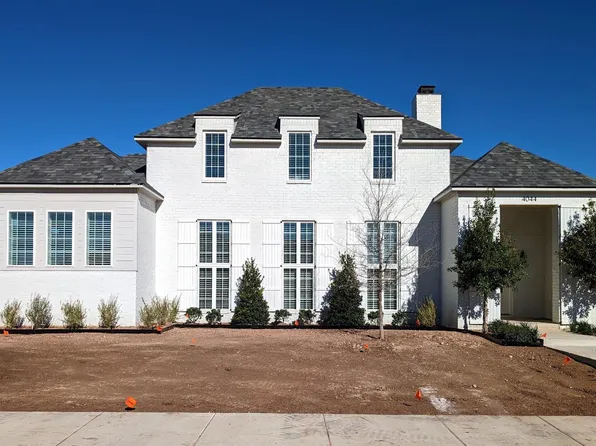 4044 136th St, Lubbock, TX 79423