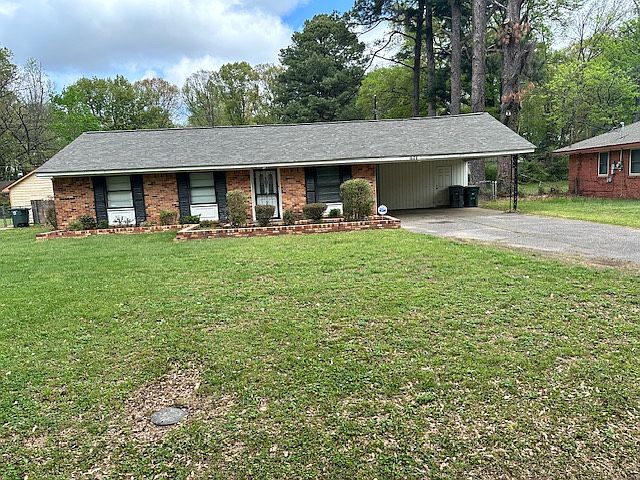 1st image of 1628 Puryear Rd