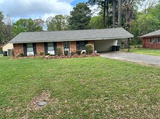 1628 Puryear Rd, Memphis, TN 38116