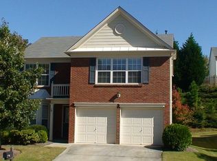 3375 Ridgefair Dr, Cumming, GA 30040