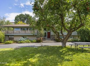 2070 Driscoll Dr, Reno, NV