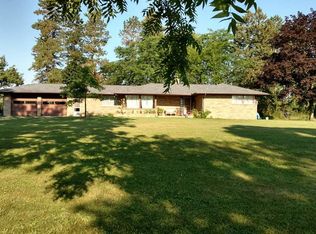 13250 Schleweis Rd, Manchester, MI 48158