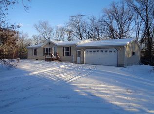 N5020 County Road C, Princeton, WI 54968